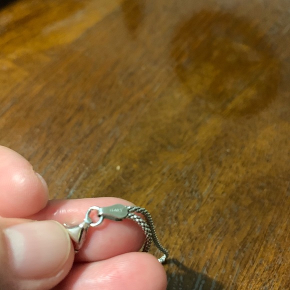 Infinity Bracelet - Picture 2 of 5